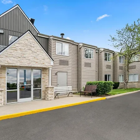 Microtel Inn By Wyndham Lexington